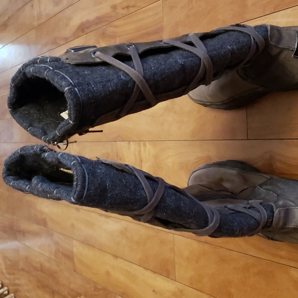 Cushe boots - Picture 10 of 11